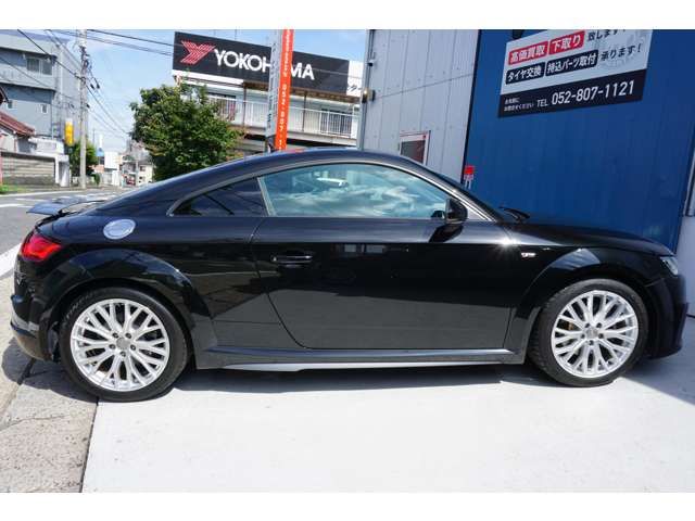Audi TT 2020-03 22759-14