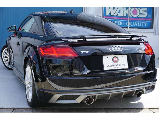 Audi TT 2020-03 22759-5