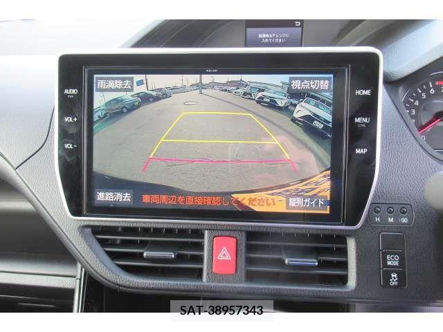 Toyota NOAH 2021-05 214069-11