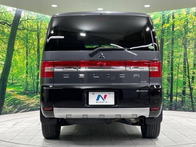 Mitsubishi DELICA D5 2019-01 13571-16