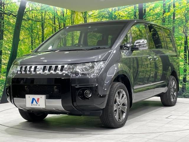 Mitsubishi DELICA D5 2019-01 13571-17