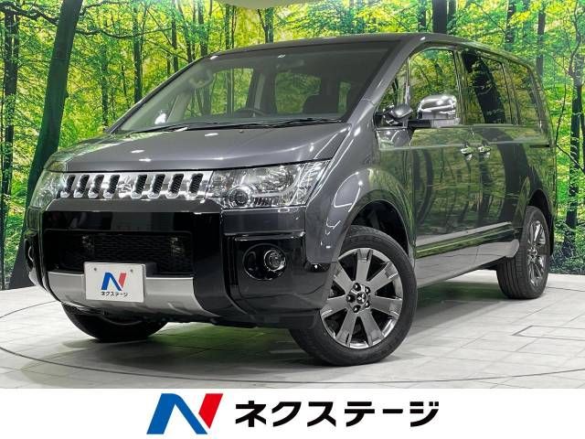 Mitsubishi DELICA D5 2019-01 13571-0