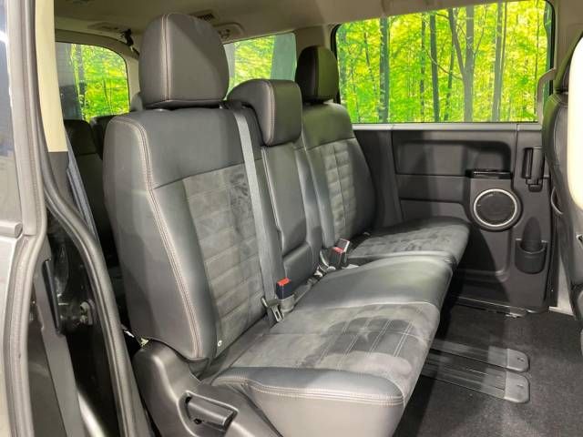 Mitsubishi DELICA D5 2019-01 13571-10