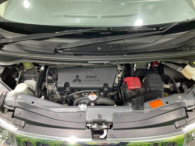 Mitsubishi DELICA D5 2019-01 13571-18