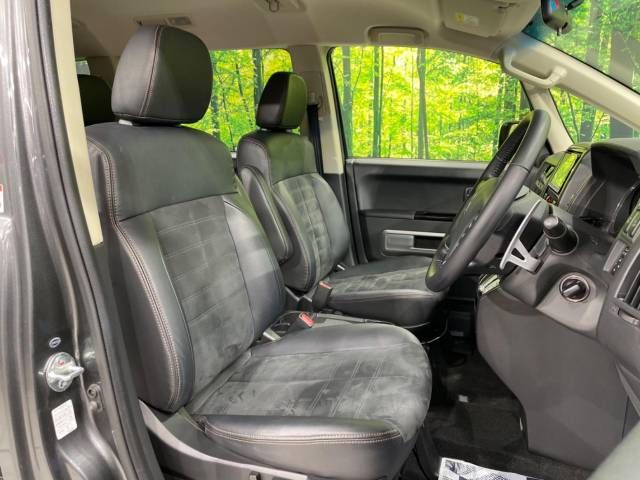 Mitsubishi DELICA D5 2019-01 13571-9