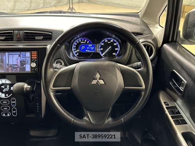 Mitsubishi EK CUSTOM 2014-03 327412-9
