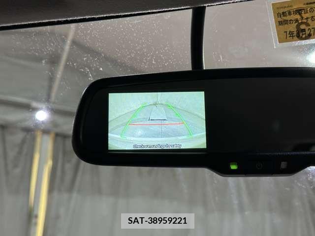 Mitsubishi EK CUSTOM 2014-03 327412-14