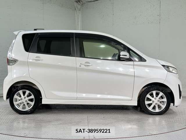 Mitsubishi EK CUSTOM 2014-03 327412-3