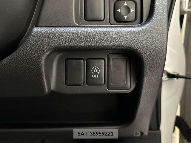 Mitsubishi EK CUSTOM 2014-03 327412-12