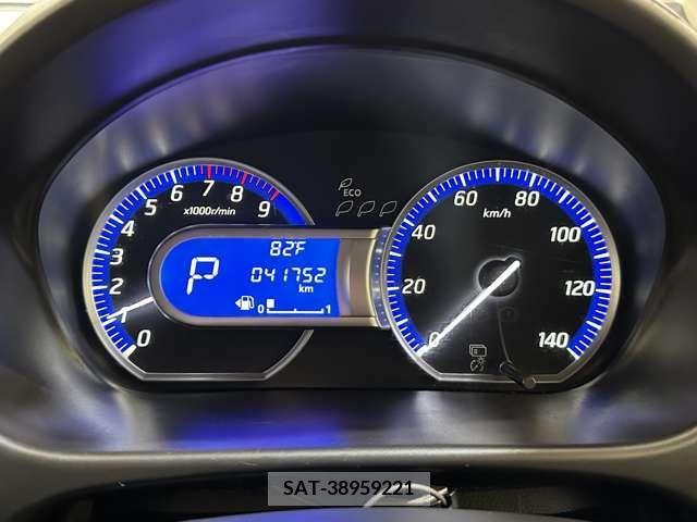 Mitsubishi EK CUSTOM 2014-03 327412-10