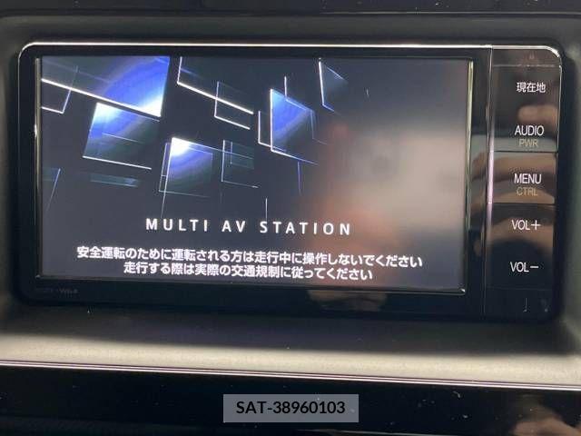 Toyota VOXY 2015-10 321454-2