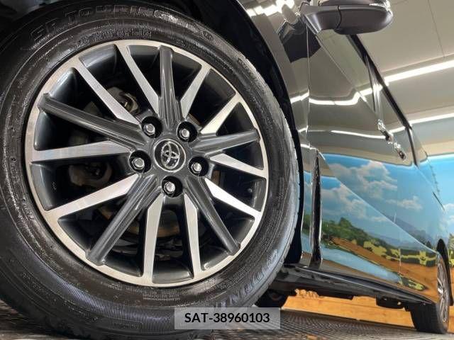 Toyota VOXY 2015-10 321454-13