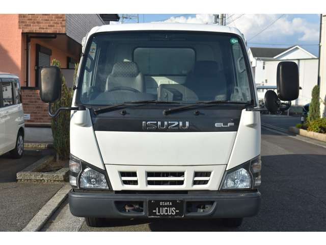 Isuzu ELF TRUCK 2005-01 8773-2