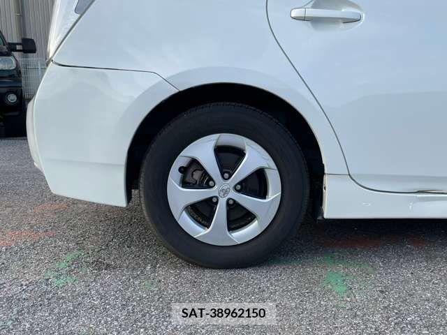 Toyota PRIUS 2012-02 256801-10