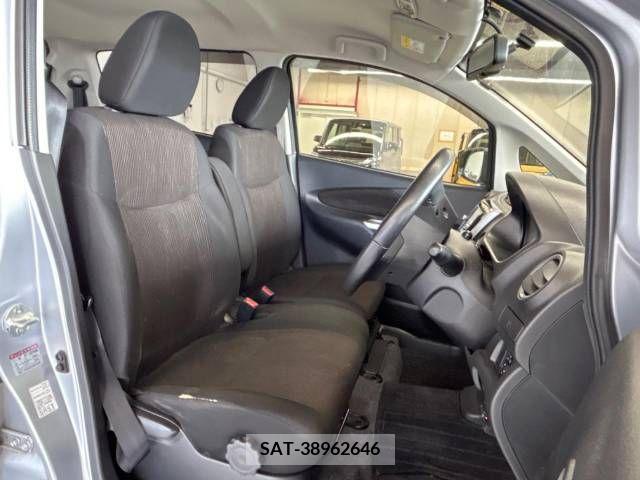 Nissan DAYZ 2014-07 323297-7