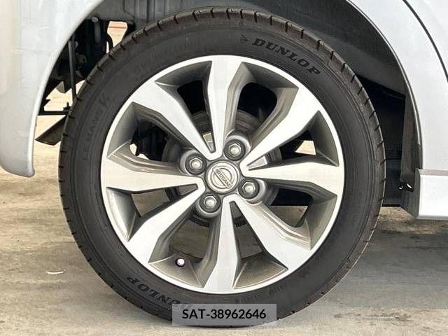 Nissan DAYZ 2014-07 323297-15