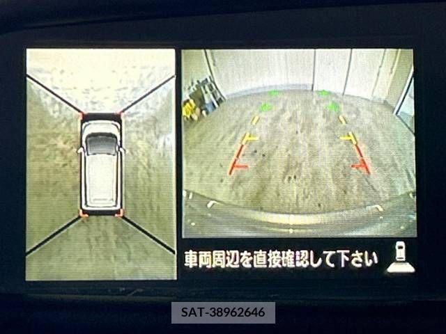 Nissan DAYZ 2014-07 323297-3
