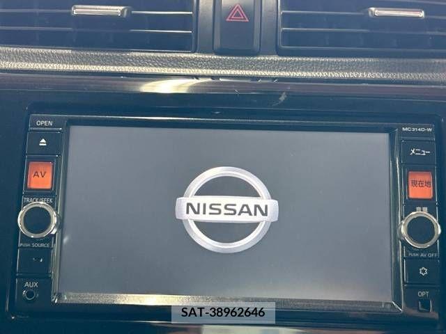 Nissan DAYZ 2014-07 323297-2