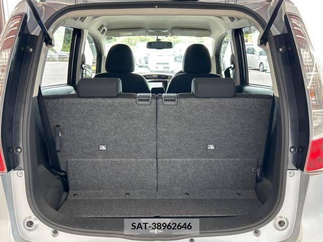 Nissan DAYZ 2014-07 323297-9