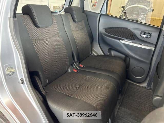 Nissan DAYZ 2014-07 323297-8