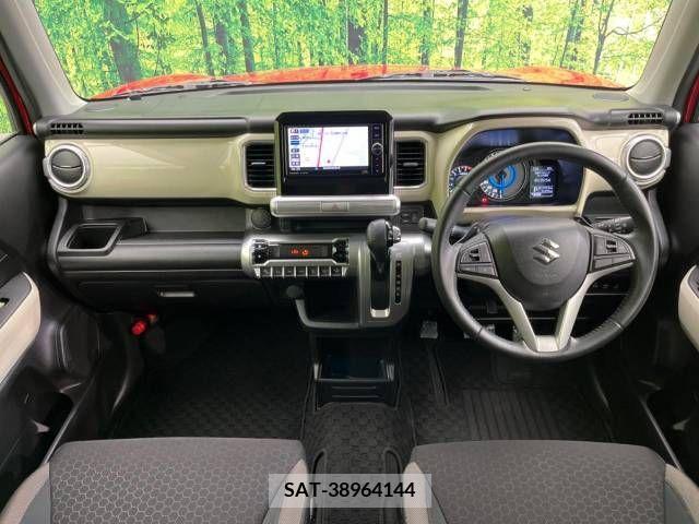 Suzuki X BEE 2018-05 295088-1