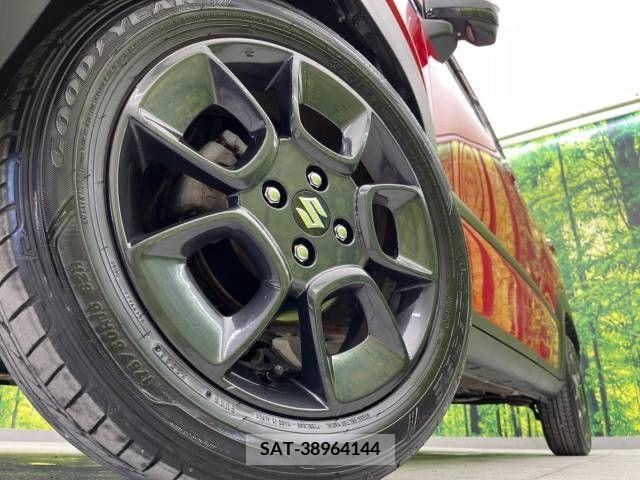Suzuki X BEE 2018-05 295088-13