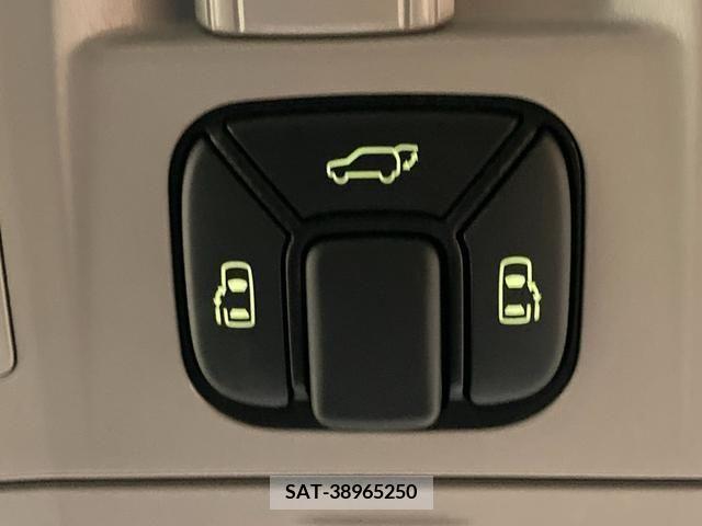 Toyota VELLFIRE 2014-07 369810-5