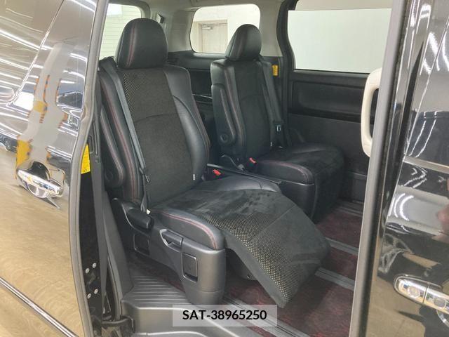 Toyota VELLFIRE 2014-07 369810-10
