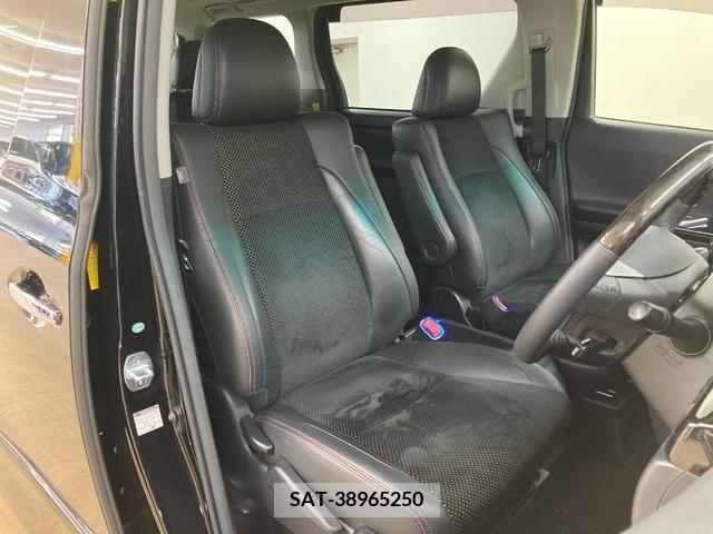 Toyota VELLFIRE 2014-07 369810-9