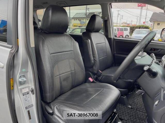 Toyota VOXY 2011-02 321333-9