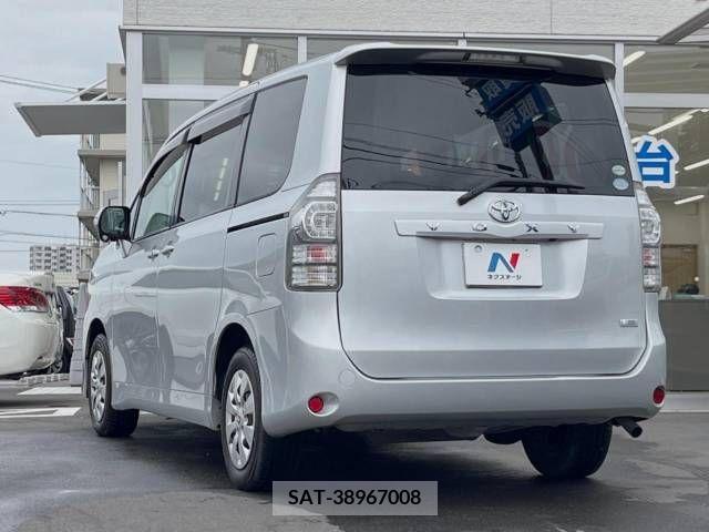 Toyota VOXY 2011-02 321333-18