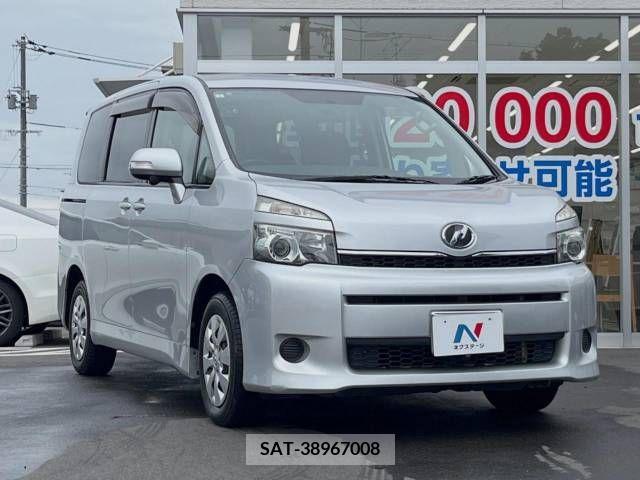 Toyota VOXY 2011-02 321333-17