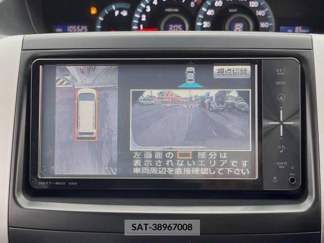 Toyota VOXY 2011-02 321333-3