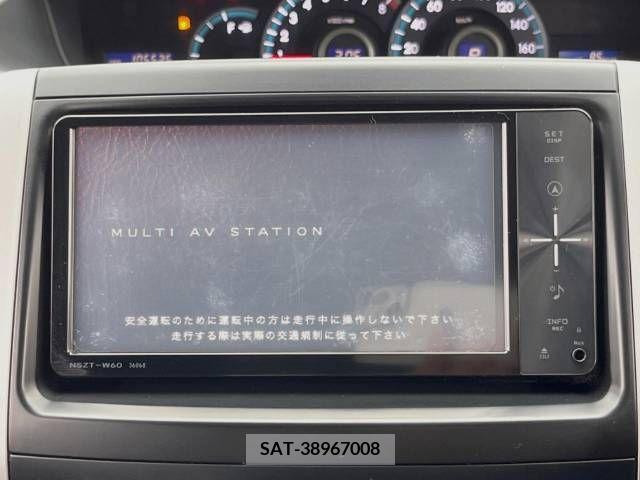 Toyota VOXY 2011-02 321333-2