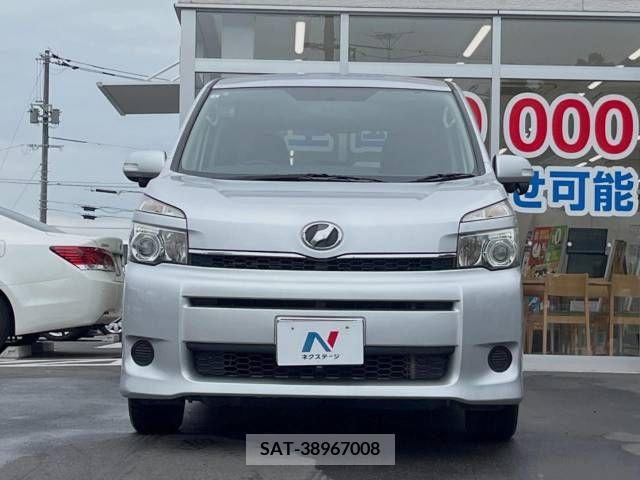 Toyota VOXY 2011-02 321333-15