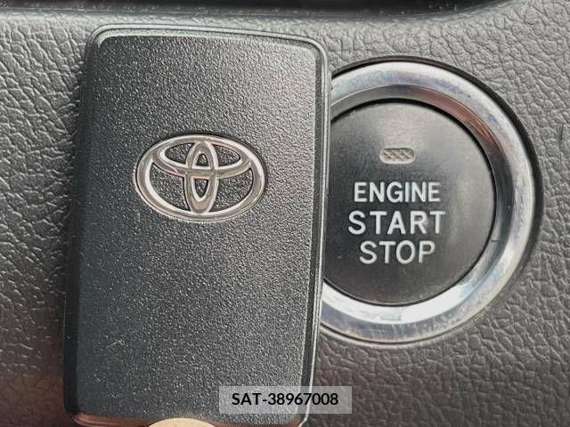 Toyota VOXY 2011-02 321333-7