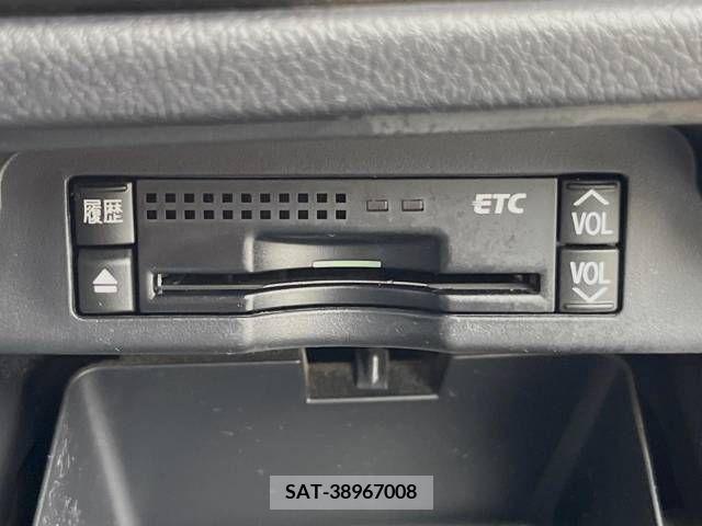 Toyota VOXY 2011-02 321333-6