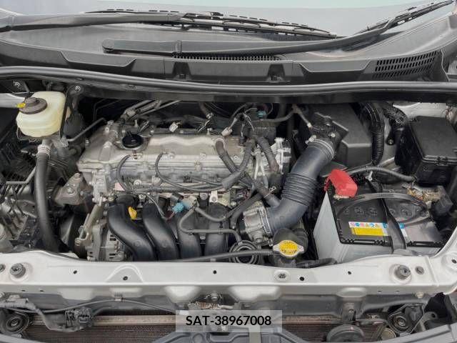 Toyota VOXY 2011-02 321333-19