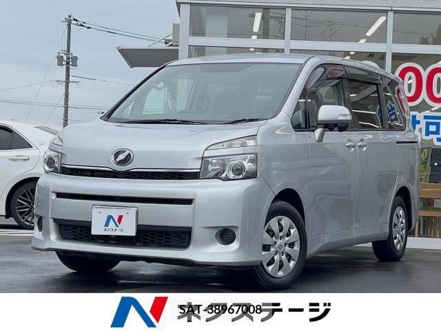 Toyota VOXY 2011-02 321333-0