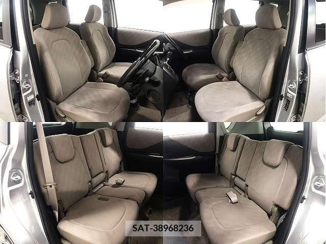 Toyota RACTIS 2006-07 342775-6