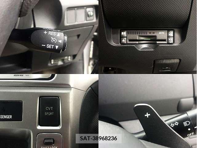 Toyota RACTIS 2006-07 342775-4