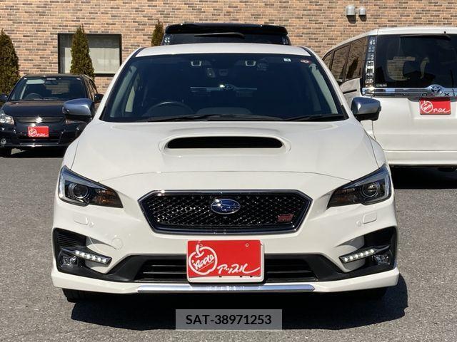 Subaru LEVORG 2017-08 209723-3
