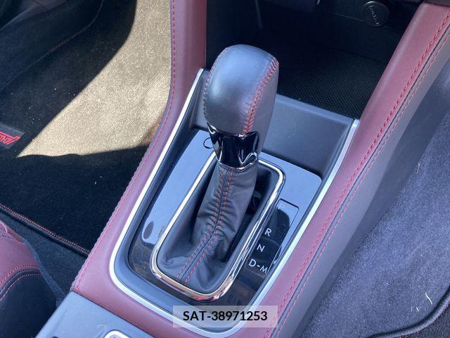 Subaru LEVORG 2017-08 209723-14