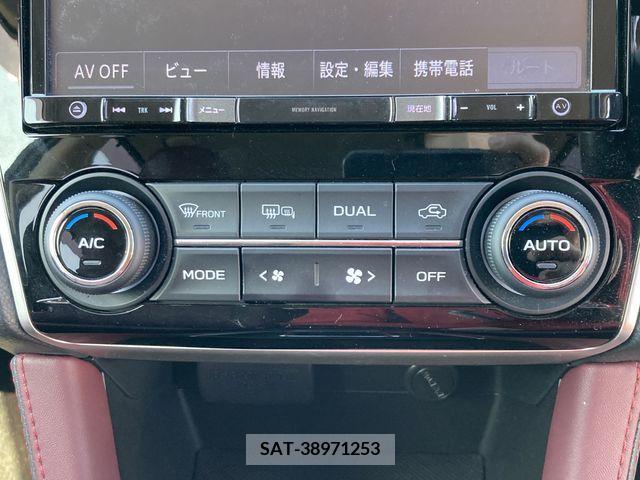 Subaru LEVORG 2017-08 209723-16