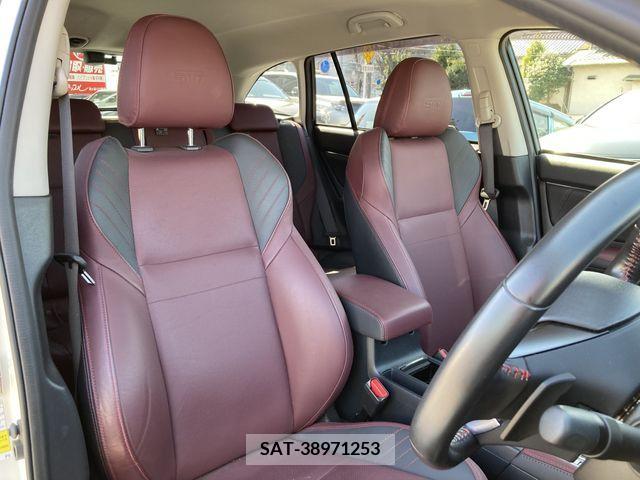 Subaru LEVORG 2017-08 209723-11