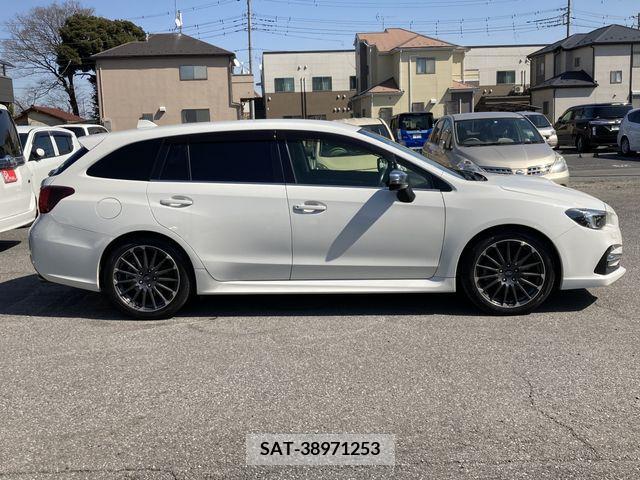 Subaru LEVORG 2017-08 209723-7