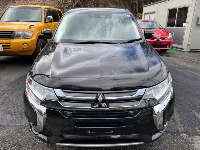 Mitsubishi OUTLANDER PHEV 2017-11 3509-0