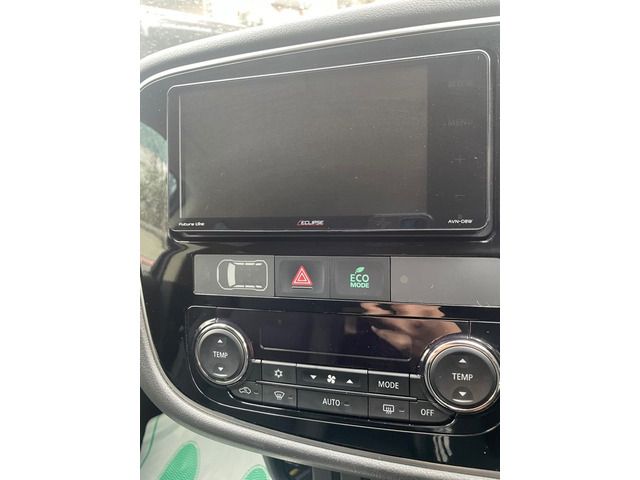 Mitsubishi OUTLANDER PHEV 2017-11 3509-19