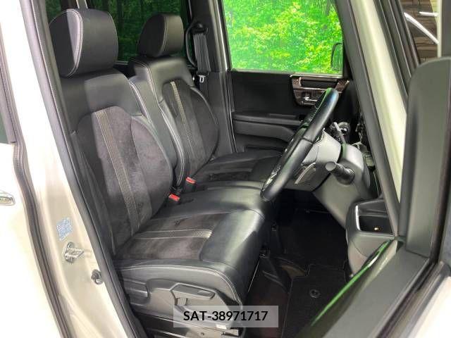 Honda N BOX CUSTOM 2020-07 364981-8