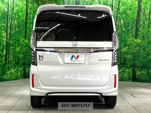 Honda N BOX CUSTOM 2020-07 364981-15